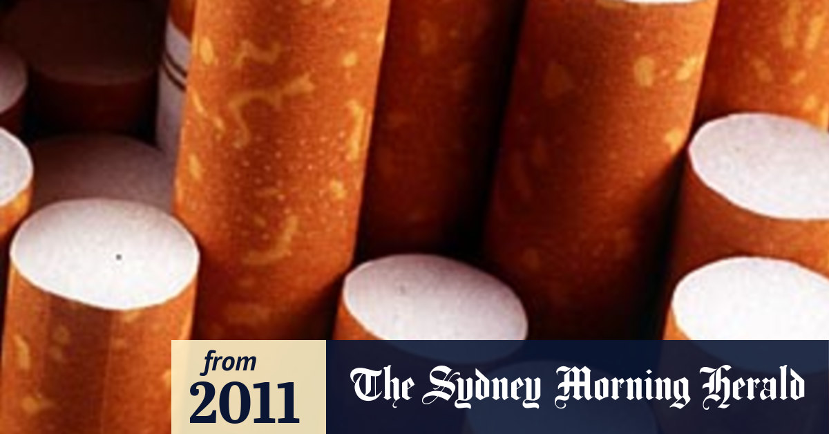 Cancer patients in denial over poor lifestyle choices